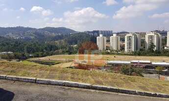 Imagem 5: Terreno à venda, 546 m² por R$ 1.350.000,00 - Alpha Sítio - Santana de Parnaíba/SP