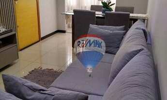 Imagem 3: EXCELENTE APARTAMENTO 3 QUARTOS COM SUITE NO BAIRRO AMAZONAS - CONTAGEM