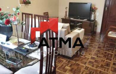 Imagem 7: Rio de Janeiro - Apartamento Padrão - Penha Circular