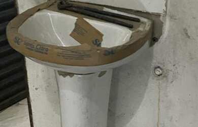 Imagem 7: Galpão/Depósito/Armazém para aluguel com 400 metros quadrados em São Francisco - Belo Hori