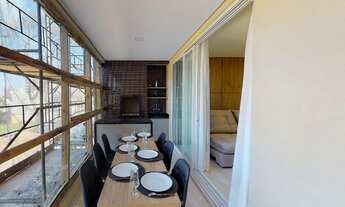 Imagem 5: Apto charmoso no Ahú!!