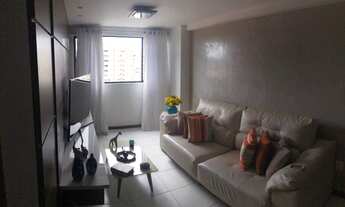 Imagem 5: Apartamento com 2 quartos em Jatiúca - Maceió - AL