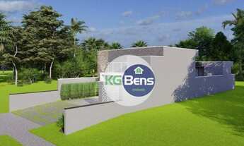 Imagem 4: Casa à venda, 200 m² por R$ 780.000,00 - Residencial Terras da Estância - Ala dos Ipês - P