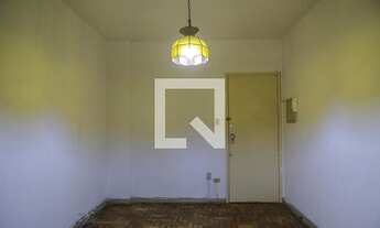 Imagem 4: Apartamento para Aluguel - Ponta da Praia, 1 Quarto, 45 m2