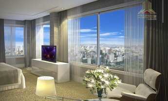 Imagem 2: Apartamento de andar inteiro no Bairro Moinhos de Vento em Porto Alegre