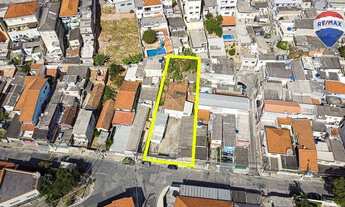 Imagem 3: Terreno à venda, 756 m² por R$ 1.670.000,00 - Imirim - São Paulo/SP