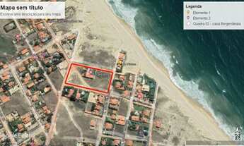 Imagem 6: Terreno com casa para venda tem 10600 metros quadrados em Taíba - São Gonçalo do Amarante