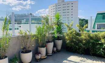 Imagem 6: Cobertura com 3 dormitórios à venda, 210 m² por R$ 1.950.000,00 - Mandaqui - São Paulo/SP