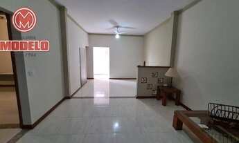 Imagem 3: Casa com 2 dormitórios para alugar, 124 m² por R$ 2.800,00/mês - São Dimas - Piracicaba/SP