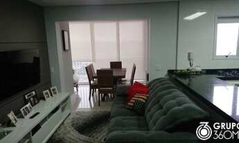 Imagem 6: Apartamento para Venda em Santo André, Campestre, 3 dormitórios, 1 suíte, 3 banheiros, 2 v