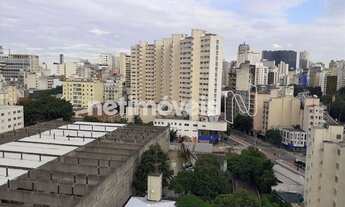 Imagem 5: Locação Apartamento 1 quarto Campos Elíseos São Paulo