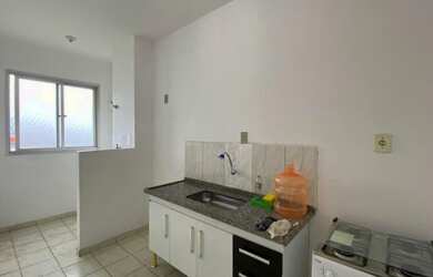 Imagem 4: Apartamento para Venda em Praia Grande, Mirim, 3 dormitórios, 2 banheiros, 1 vaga