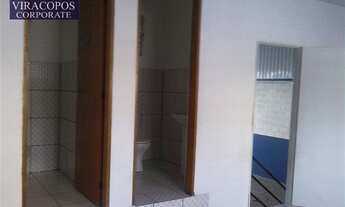 Imagem 4: Barracão para alugar, 270 m² por R$ 3.500/mês - Jardim Novo Campos Elíseos - Campinas/SP