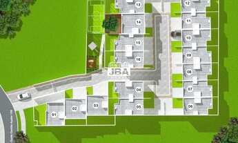 Imagem 2: Residencial Alvorada