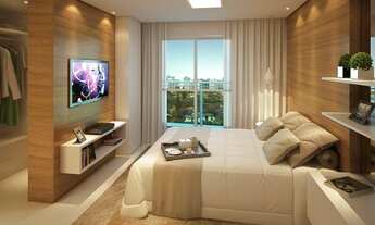 Imagem 3: Apartamento à venda, 126 m² por R$ 1.567.492,41 - Aldeota - Fortaleza/CE