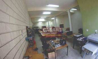 Imagem 6: Prédio, 1200 m² - venda por R$ 2.900.000,00 ou aluguel por R$ 18.000,00/mês - Santa Terezi