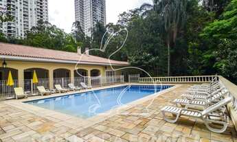 Imagem 4: São Paulo - Apartamento Padrão - Alto da Boa Vista