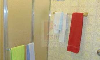 Imagem 7: Apartamento com 2 dormitórios à venda, 60 m² por R$ 300.000,00 - Várzea - Teresópolis/RJ