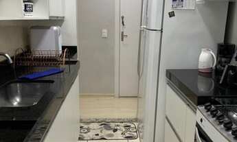 Imagem 3: Apartamento Apartamento com 2 dormitórios