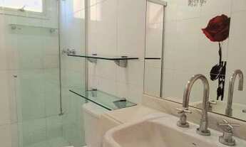 Imagem 7: Apartamento para Venda em São Paulo, PLANALTO PAULISTA, 3 dormitórios, 1 suíte, 3 banheiro