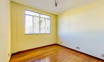 Imagem 7: Apartamento com 203 m² com 4 quartos sendo 1 suíte em Santa Helena - Juiz de Fora - MG