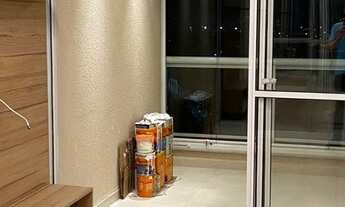 Imagem 6: Apartamento para venda tem 57 metros quadrados com 2 quartos em Pestana - Osasco - SP