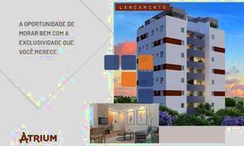 Imagem 4: Apartamento Garden à venda, 46 m² por R$ 234.000,00 - Caiçaras - Belo Horizonte/MG