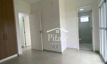 Imagem 6: Apartamento com 3 dormitórios para alugar, 73 m² por R$ 3.250/mês - Tamboré - Barueri/SP