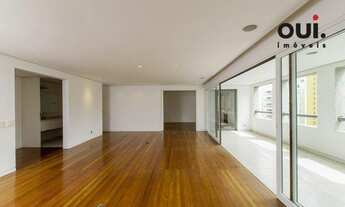 Imagem 4: Apartamento à venda, 277 m² por R$ 1.100.000,00 - Morumbi - São Paulo/SP