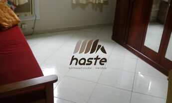 Imagem 4: DOIS DORMITÓRIOS EM FRENTE A PRAIA DO BOQUEIRAO EM SANTOS