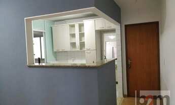 Imagem: Apartamento residencial à venda, Bussocaba