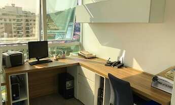 Imagem 4: Sala Comercial em Icaraí com 120 m², em Ótima Localização!!!