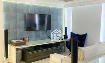 Imagem 2: Cobertura com 2 Quartos, sendo 2 suítes à venda por R$ 950.000 - Neópolis - Natal/RN