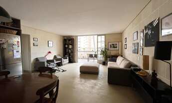 Imagem 1: Apartamento para venda com 100 metros quadrados com 2 quartos em Centro - São Paulo - SP