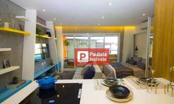 Imagem: Apartamento com 1 dormitório à venda