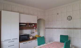 Imagem 5: Sobrado com 5 dormitórios, 250 m² - venda ou aluguel - Jardim das Orquídeas - São Bernardo