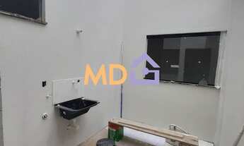 Imagem 3: Casas Novas no Jardim Europa. Prontas para morar! Acabamento de 1ª! Confira!