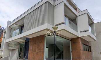 Imagem 3: Casa com 3 dormitórios à venda, 260 m² por R$ 1.697.000,00 - Uberaba - Curitiba/PR