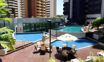 Imagem 2: Apartamento no Beach Class