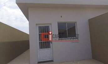 Imagem 3: Casa com 2 dormitórios, 66 m² - venda por R$ 275.000,00 ou aluguel por R$ 1.300,00/mês - R