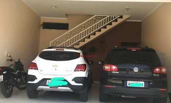 Imagem 3: Casa com 2 dormitórios à venda, 217 m² por R$ 510.000,00 - Jardim Santa Filomena - Itatiba