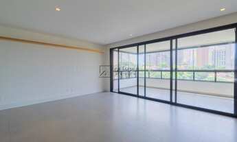 Imagem 5: Apartamento Venda 3 Dormitórios - 187 m² Vila Romana