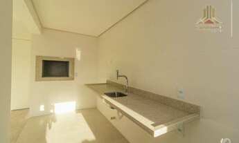 Imagem 5: Vendo apartamento novo, suíte, lavabo, garagem, na Rua Adão Baino, bairro Cristo Redentor