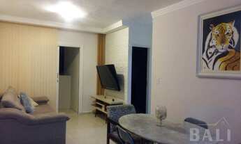 Imagem: Apartamento com 2 dormitórios à venda