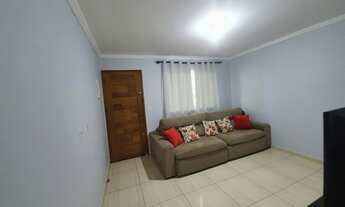 Imagem 6: Oportunidade ! Maravilhoso Sobrado 02 dorms sendo 02 suítes com sacada mais 02 vagas e chu