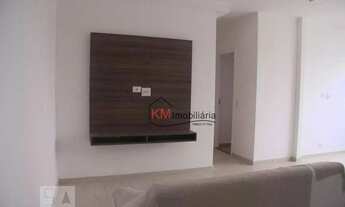 Imagem 3: Apartamento com 2 dormitórios para alugar, 55 m² por R$ 1.950,00/mês - Vila Formosa - São