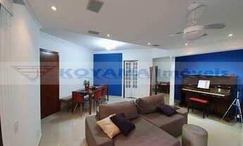 Imagem 2: Apartamento com 4 dormitórios à venda, 135m² - Vila Mariana - São Paulo/SP