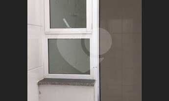 Imagem 4: Santo André - Apartamento Padrão - Vila Príncipe de Gales