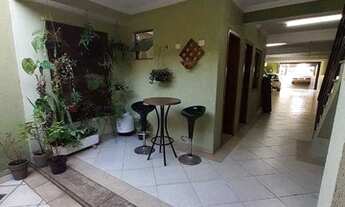 Imagem 4: Sobrado com 4 dormitórios à venda, 260 m² por R$ 1.350.000,00 - Parque São Domingos - São