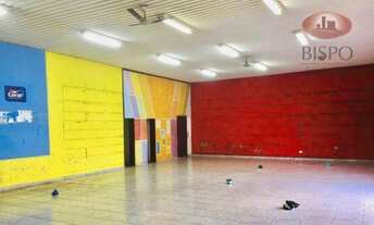 Imagem 5: Salão para alugar, 372 m² por R$ 6.000,00/mês - Vila Rehder - Americana/SP